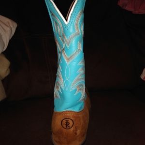 Tony Lama Women's Boots